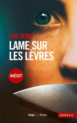 Bertrand.pt - Lame Sur Les Lèvres