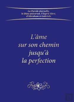 Bertrand.pt - L'Âme Sur Son Chemin Jusqu'À La Perfection
