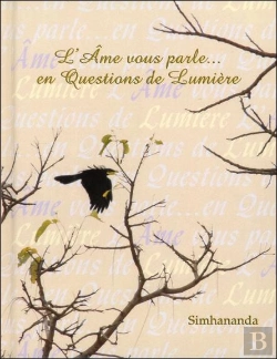 Bertrand.pt - L'Ame Vous Parle En Questions De Lumiere