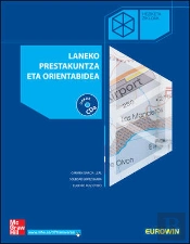 Lameko Prestakuntza Eta Orientabidea
