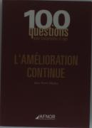 L'Amelioration Continue
