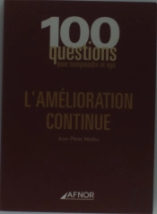 L'Amelioration Continue