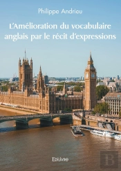 L'Amélioration Du Vocabulaire Anglais Par Le Récit D'Expressions