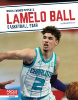 Lamelo Ball