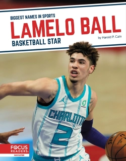 Bertrand.pt - Lamelo Ball