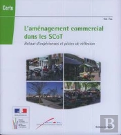 L'Amenagement Commercial Dans Les Scot Dossiers Certu N  226