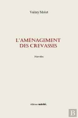Bertrand.pt - L'Aménagement Des Crevasses