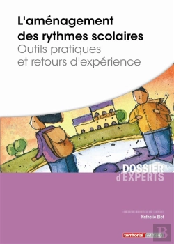 Bertrand.pt - L'Amenagement Des Rythmes Scolaires : Outils Pratiques Et Retours D'Experience