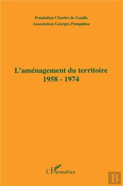 Bertrand.pt - L'Amenagement Du Territoire 1958-1974