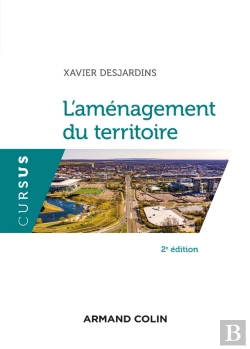 Bertrand.pt - L'Aménagement Du Territoire (2e Édition)