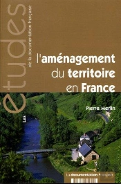 L'Aménagement Du Territoire En France
