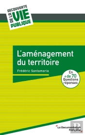 L'Aménagement Du Territoire