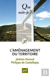 L'Aménagement Du Territoire
