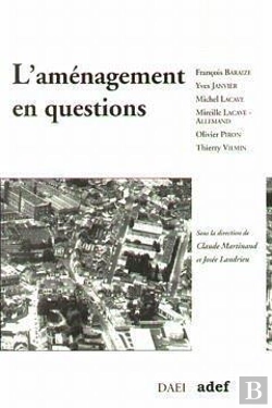 Bertrand.pt - L'Amenagement En Questions