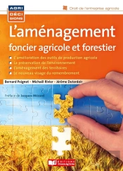 L'Aménagement Foncier Agricole
