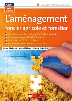 Bertrand.pt - L'Aménagement Foncier Agricole