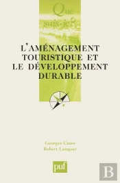 L'Aménagement Touristique Et Le Développement Durable
