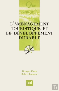 Bertrand.pt - L'Aménagement Touristique Et Le Développement Durable