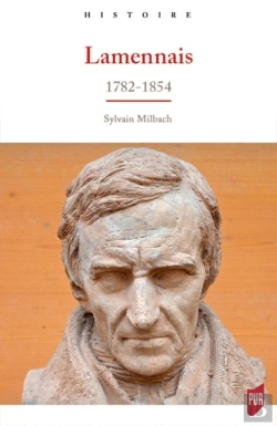 Bertrand.pt - Lamennais : 1782-1854