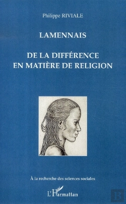 Bertrand.pt - Lamennais ; De La Différence En Matière De Religion