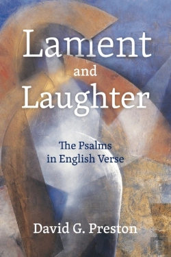 Bertrand.pt - Lament And Laughter; The Psalms In English Verse