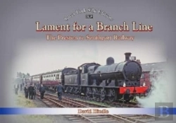 Bertrand.pt - Lament For A Branch Line