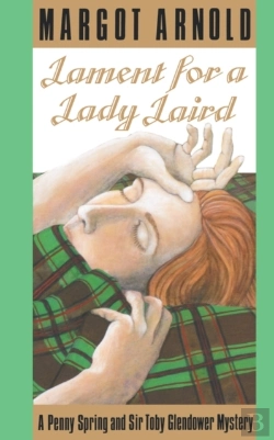 Bertrand.pt - Lament For A Lady Laird (Paper Only)
