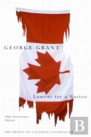 Lament For A Nation