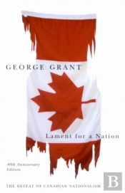 Lament For A Nation