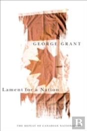 Lament For A Nation