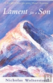 Lament For A Son