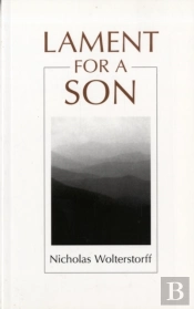 Lament For A Son