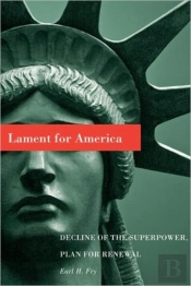 Lament For America