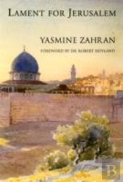 Lament For Jerusalem