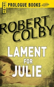 Lament For Julie