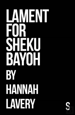 Bertrand.pt - Lament For Sheku Bayoh