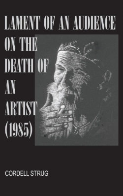 Bertrand.pt - Lament Of An Audience On The Death Of An Artist