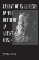 Lament Of An Audience On The Death Of An Artist