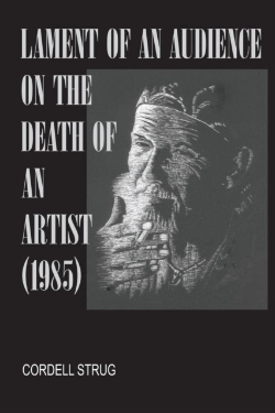 Bertrand.pt - Lament Of An Audience On The Death Of An Artist