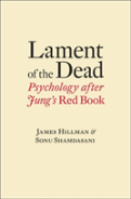 Lament Of The Dead