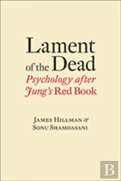 Lament Of The Dead