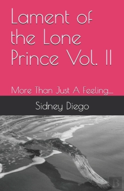 Bertrand.pt - Lament Of The Lone Prince Vol. Ii