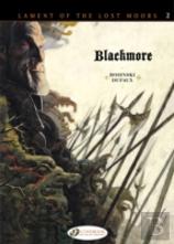 Lament Of The Lost Moors Vol. 2