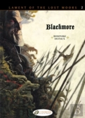 Lament Of The Lost Moors Vol. 2