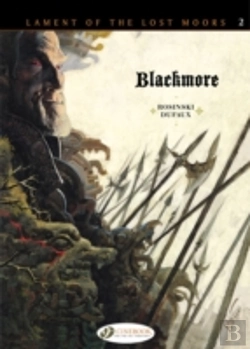 Bertrand.pt - Lament Of The Lost Moors Vol. 2