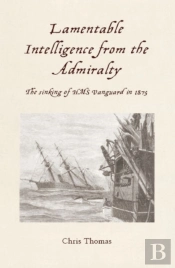 Lamentable Intelligence From The Admirality