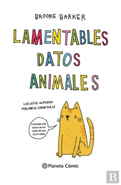 Bertrand.pt - Lamentables Datos Animales