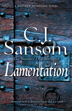 Bertrand.pt - Lamentation