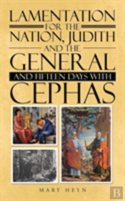 Bertrand.pt - Lamentation For The Nation, Judith And The General And Fifteen Days With Cephas