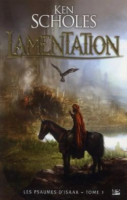 Bertrand.pt - Lamentation T.1 ; Les Psaumes D'Isaak